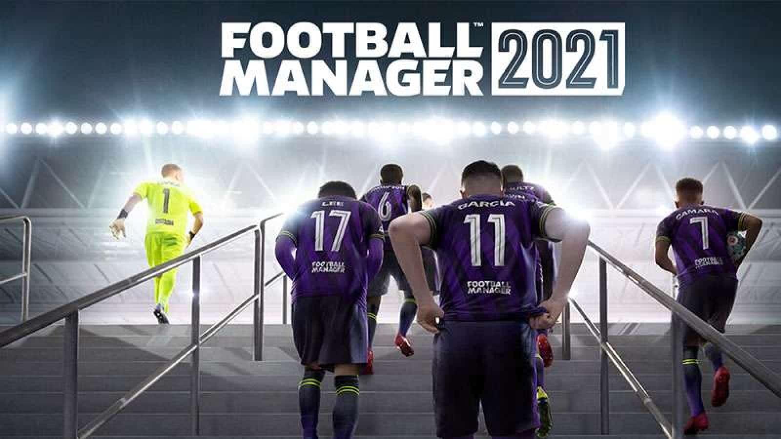 FM21 Kapak