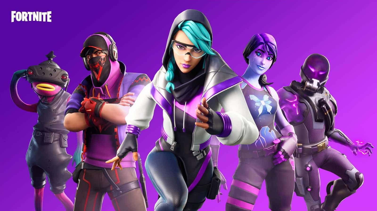 Fortnite Sistem Gereksinimleri 2021! Fortnite Güncel Sistem Gereksinimleri