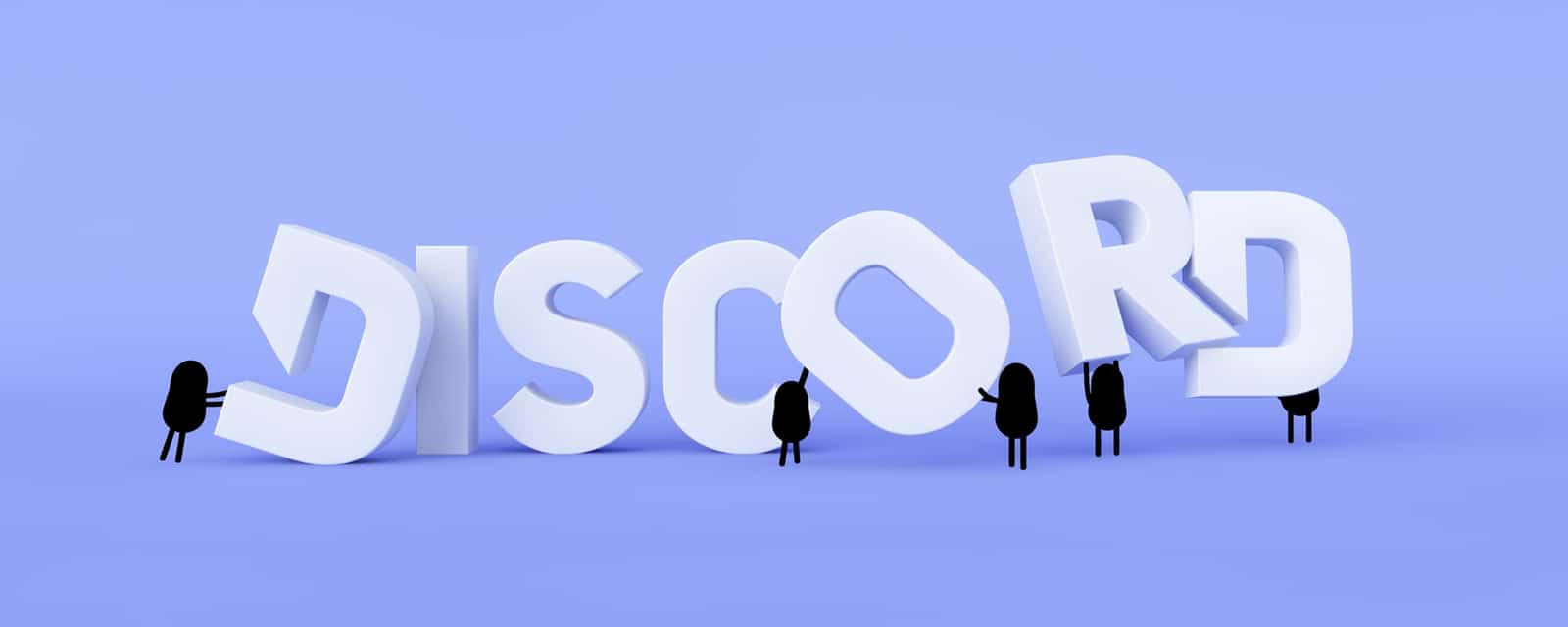 Discord Kapak