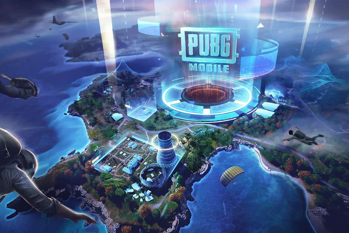 PUBG Mobikeef