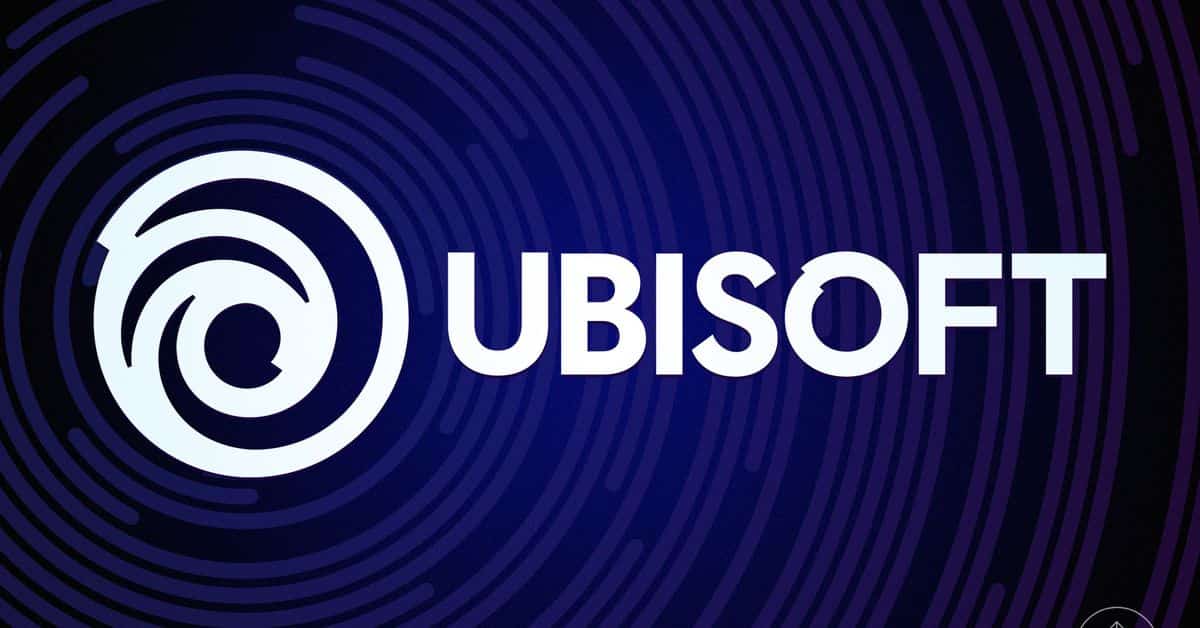 ubisoft