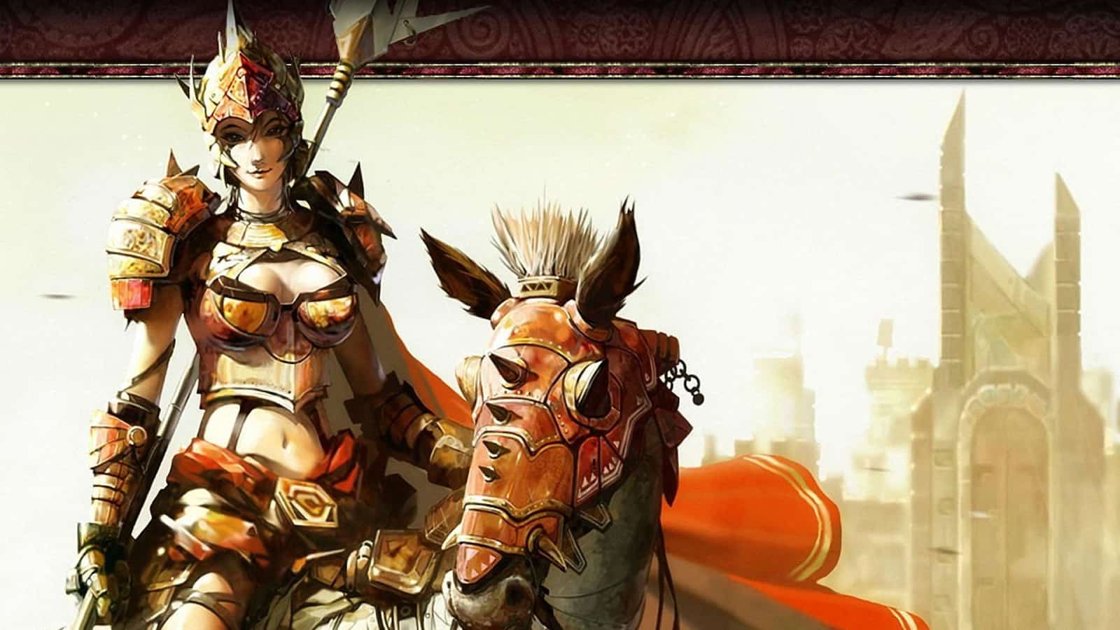 knight online