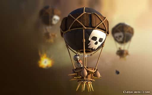 COC Kapak