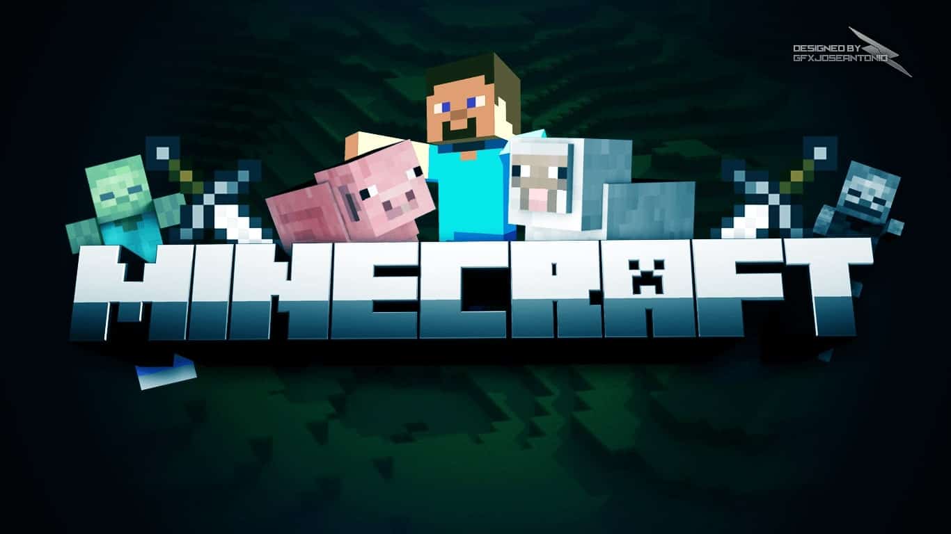Paper Minecraft Türkçe