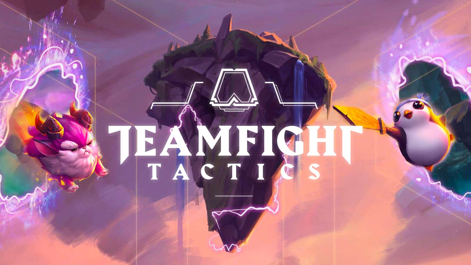 TFT Set 5 Ne Zaman Çıkıyor