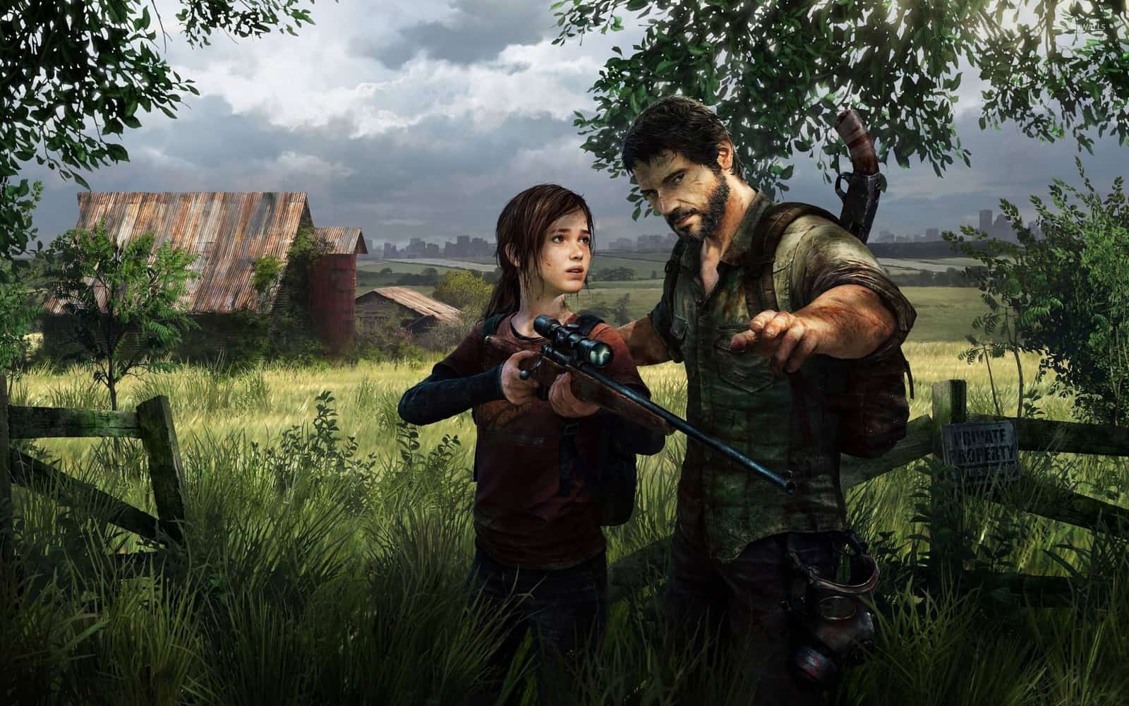 The Last of Us Benzeri Oyunlar PC, Konsol 2023