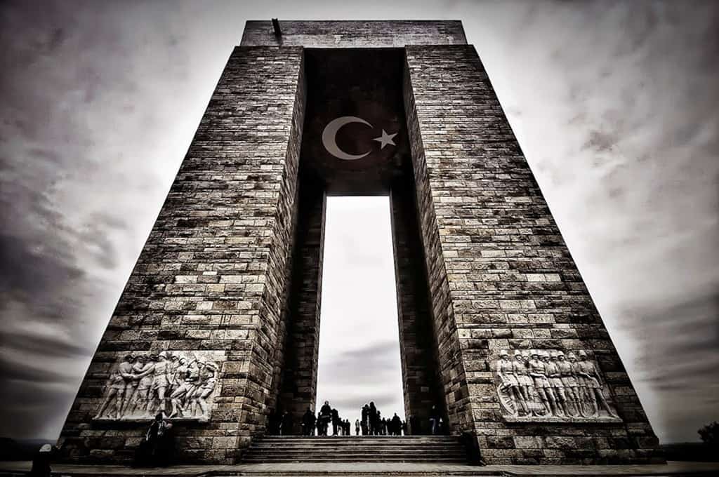 1. Dünya Savaşı Temalı Oyunlar