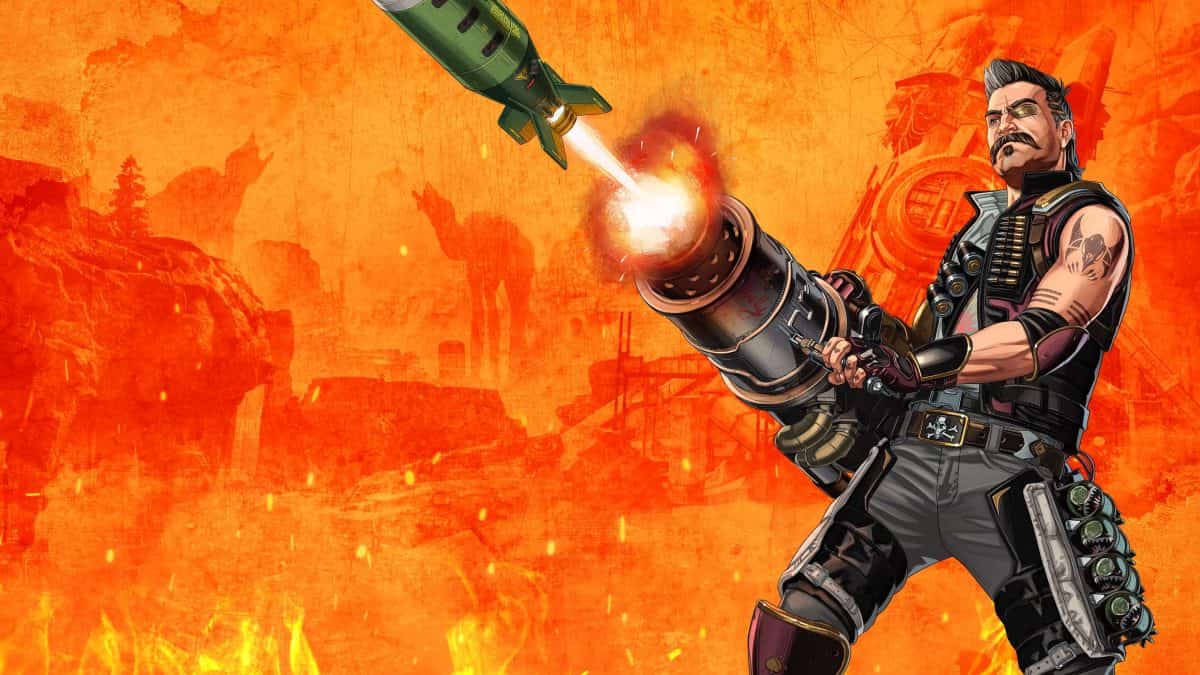 Apex Legends 8.sezon