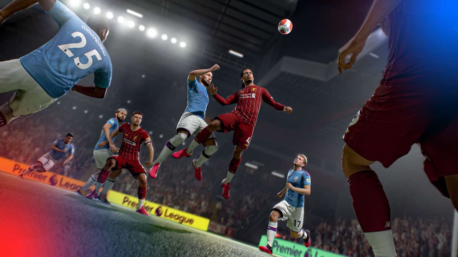FIFA 21 Kolay Gol Nasıl Atılırr