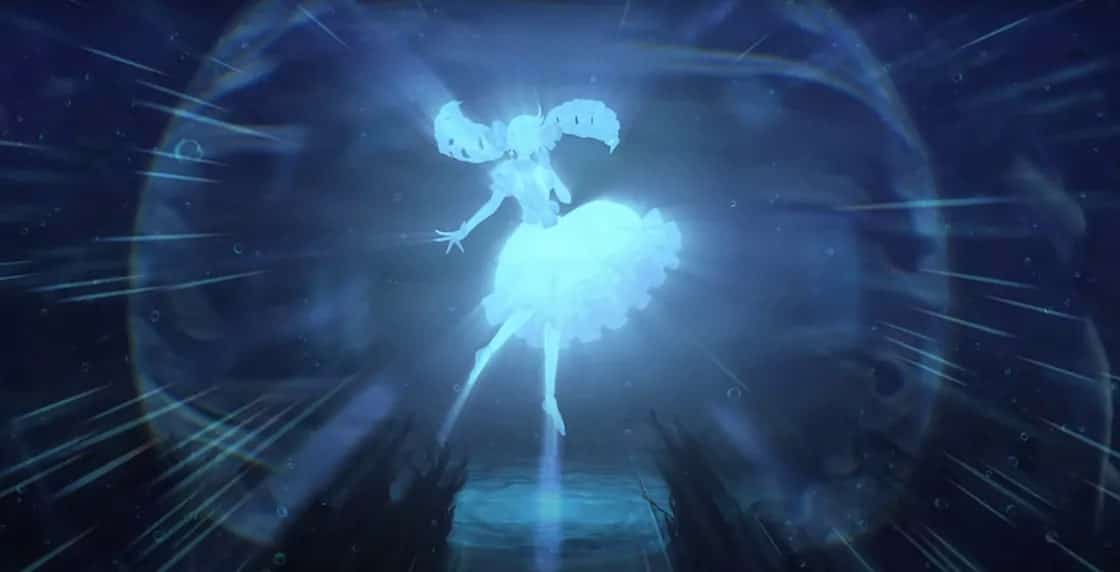 LoL Gwen Yeni Hero