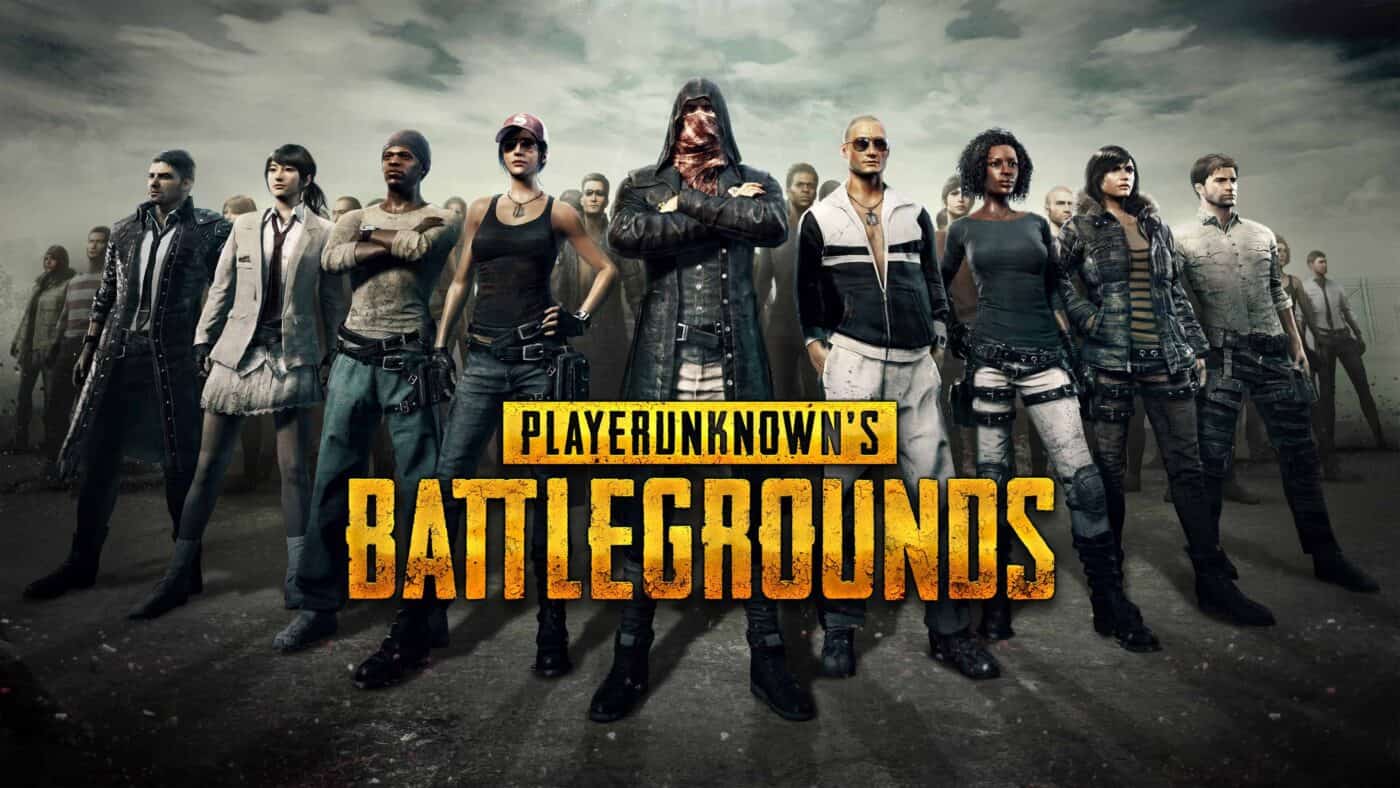 PUBG Mobile Yeni Güncelleme Ne Zaman