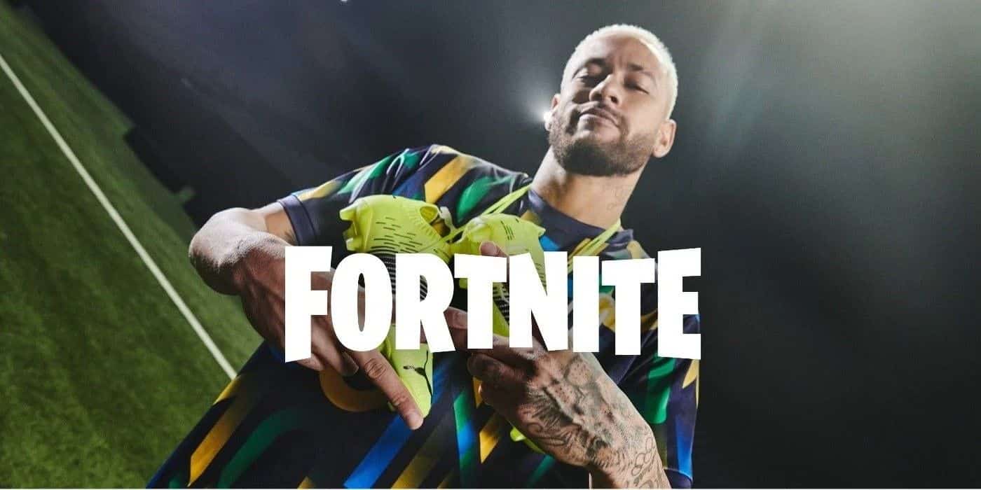 Fortnite Neymar Jr Ne Zaman Gelecek