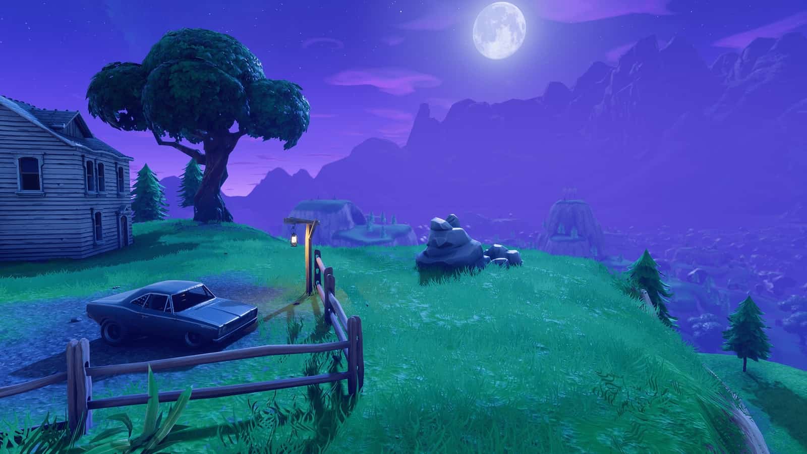 Fortnite Yeni Karakter Stonks