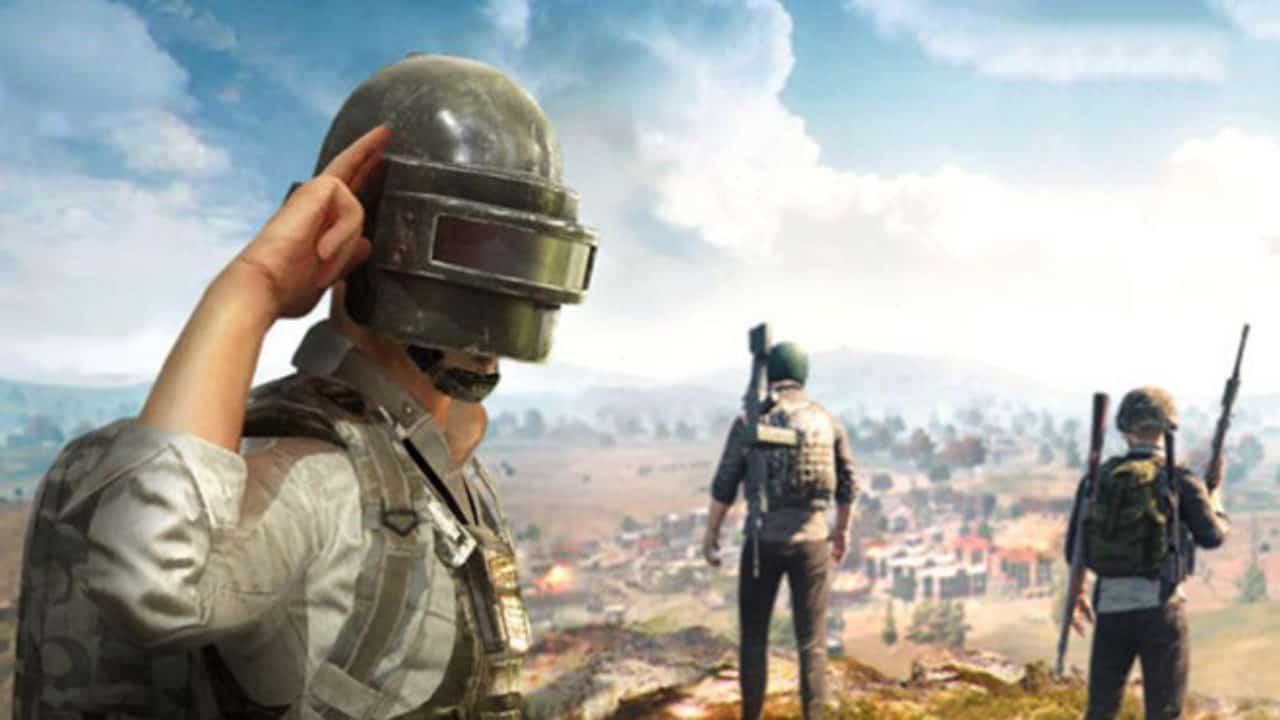 PUBG Mobile Lite 0.21.0