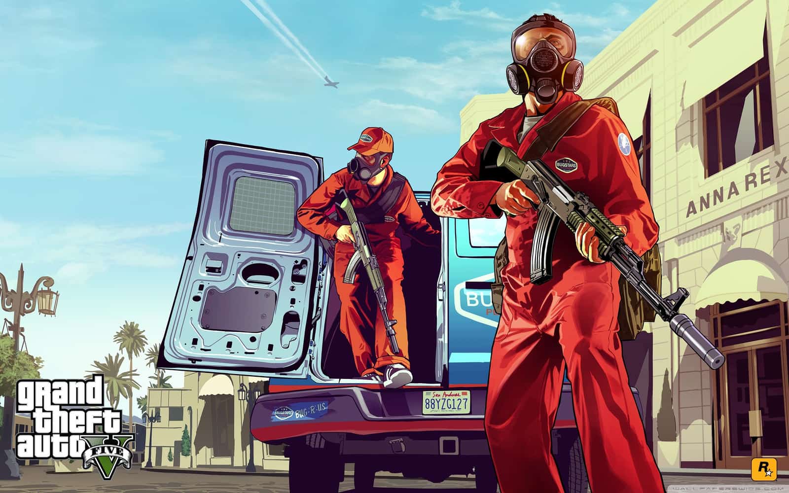 gta v