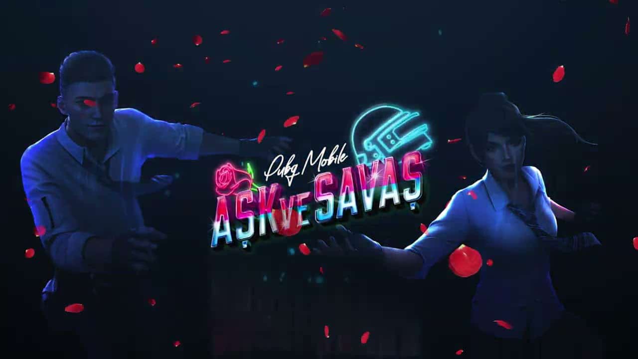 aşk ve savaş