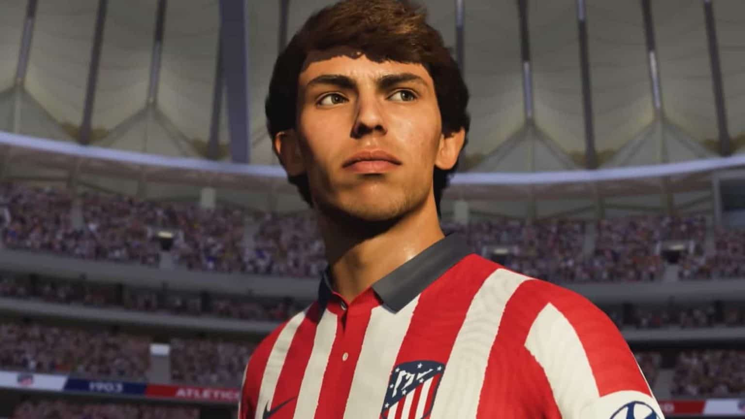 FIFA 21 Joao Felix