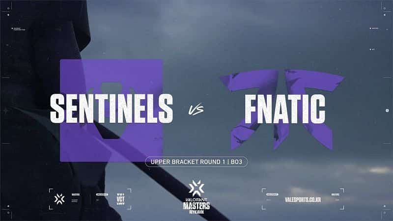 sentinels-fnatic