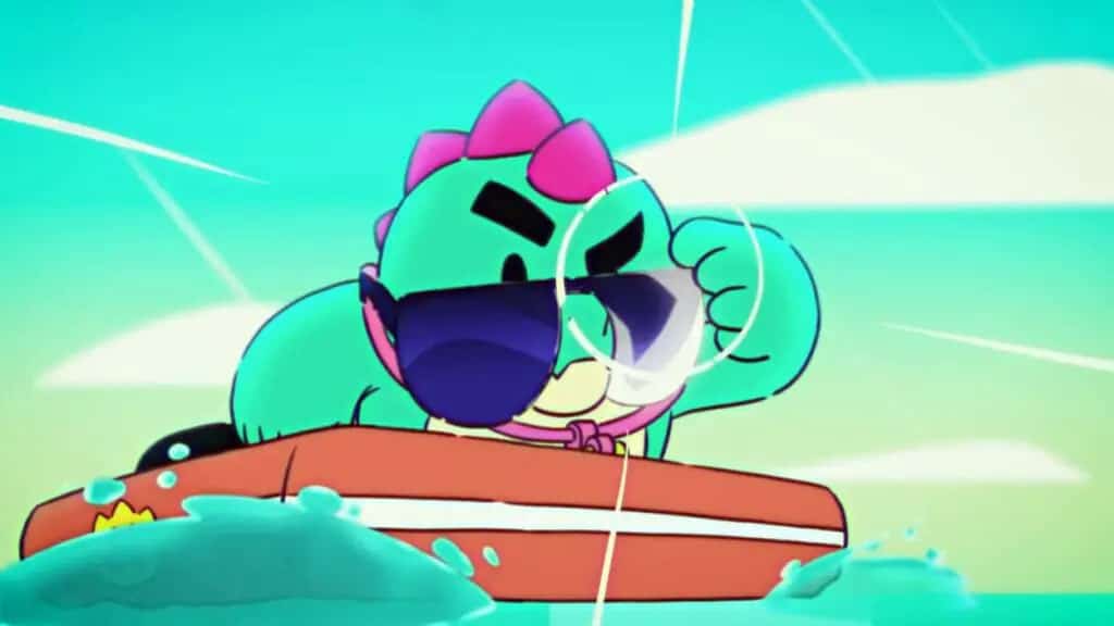 Brawl Stars Buzz'ı Nasıl Elde Edebilirim