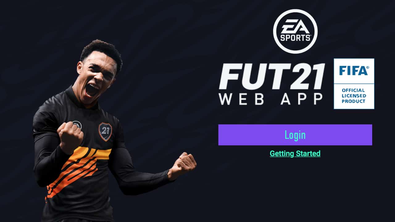 FUT Companion App Rehberi