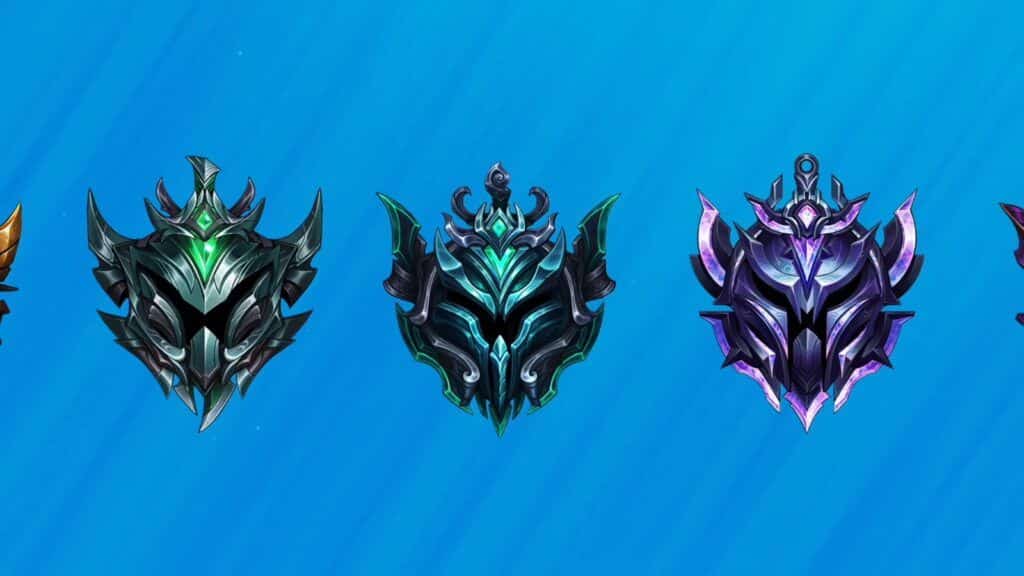 Wild Rift Dereceli Ligler Nedir Nasıl Lig Atlanır