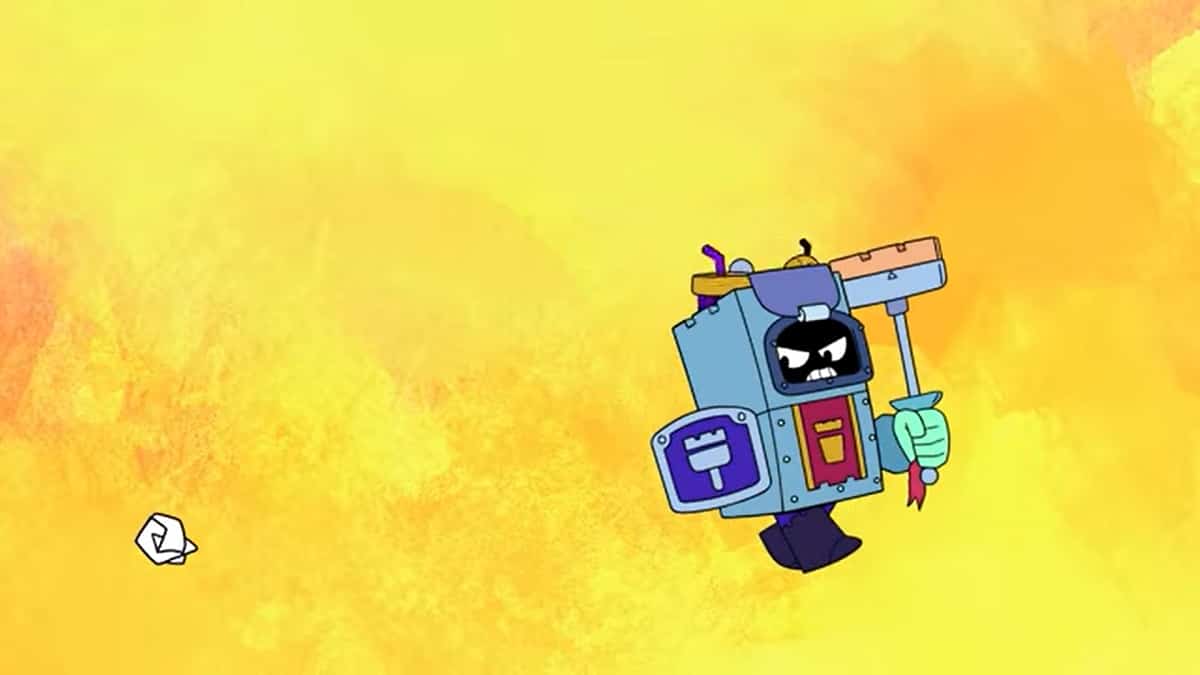 Brawl Stars'ın Yeni Brawler'ı Ash
