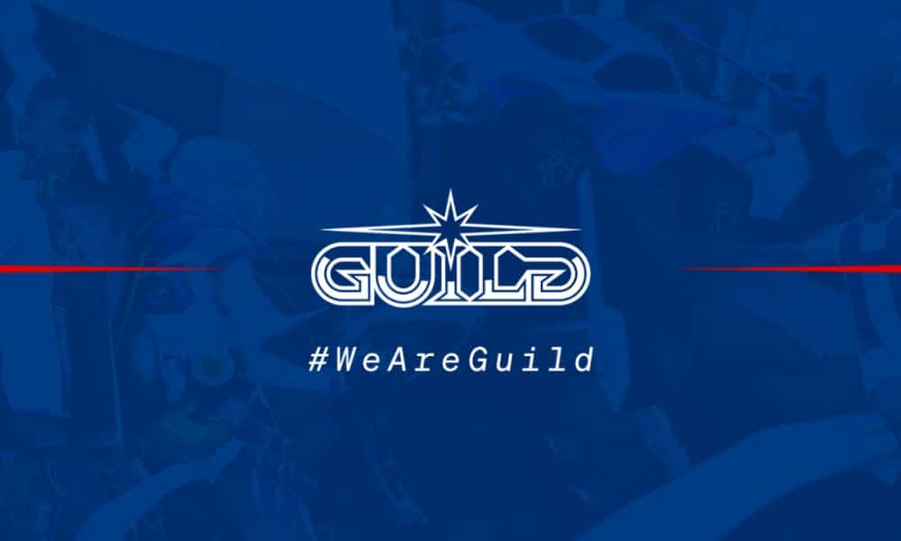 Guild Twitter