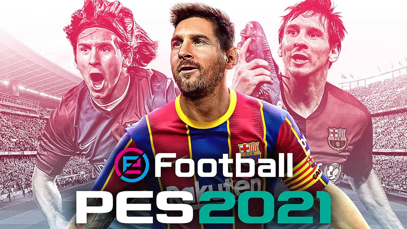 PES 2021 En İyi Oyuncular 2021
