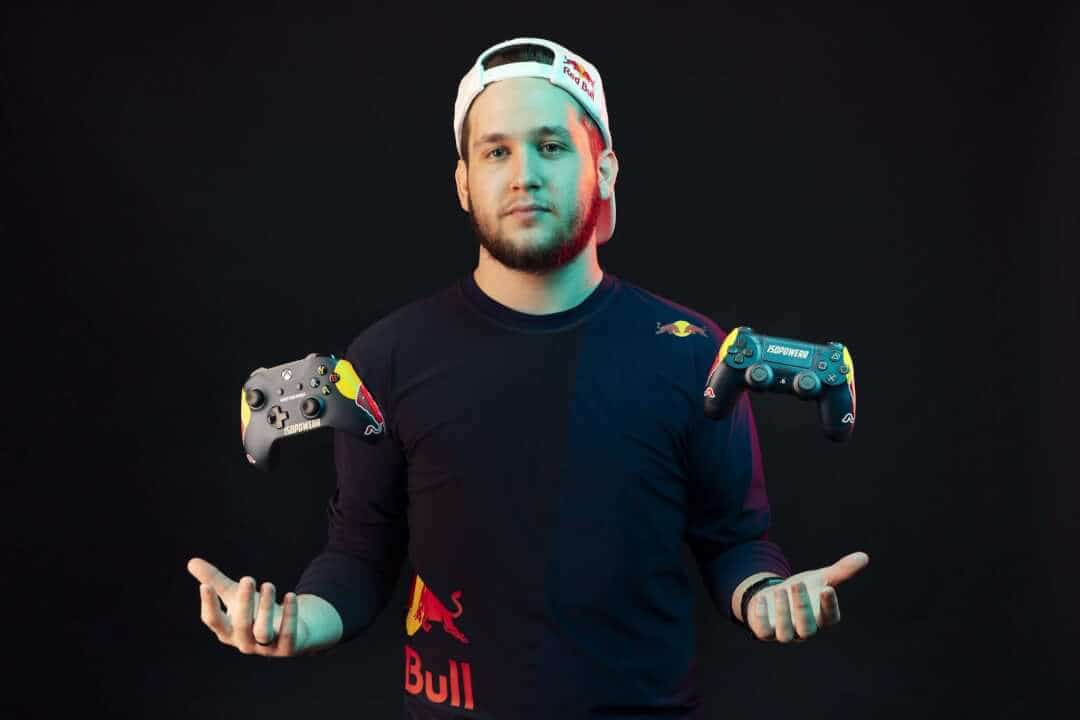 İsopowerr TESFED FIFA 21 Türkiye Kupası