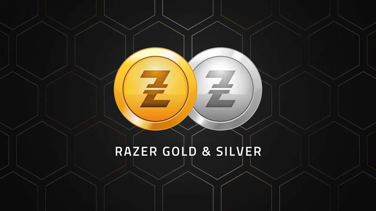razer gold pin nedir