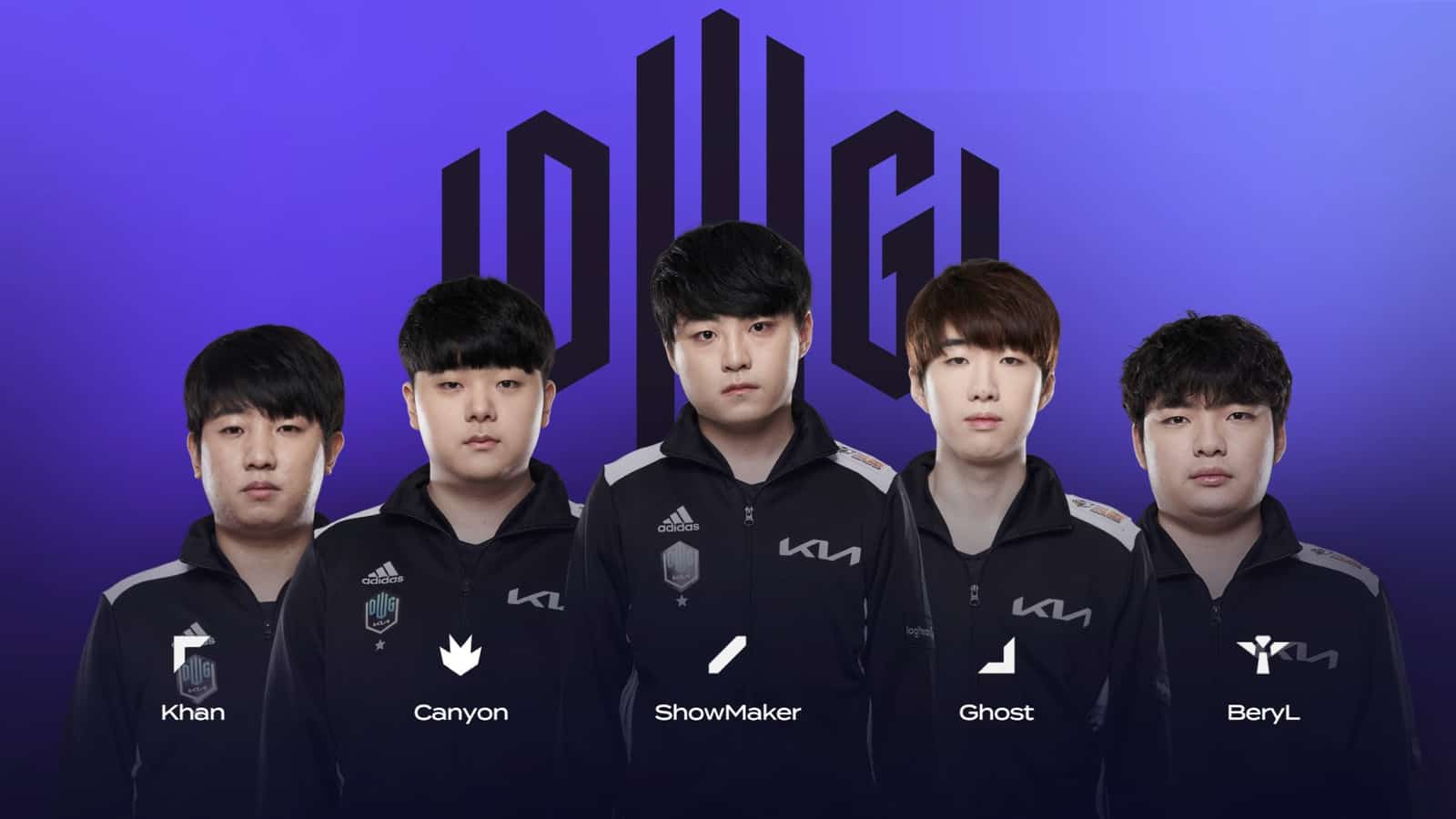 DWG KIA LOL Worlds 2021'de Mücadele Edecek! Takvim Açıklandı Mı?