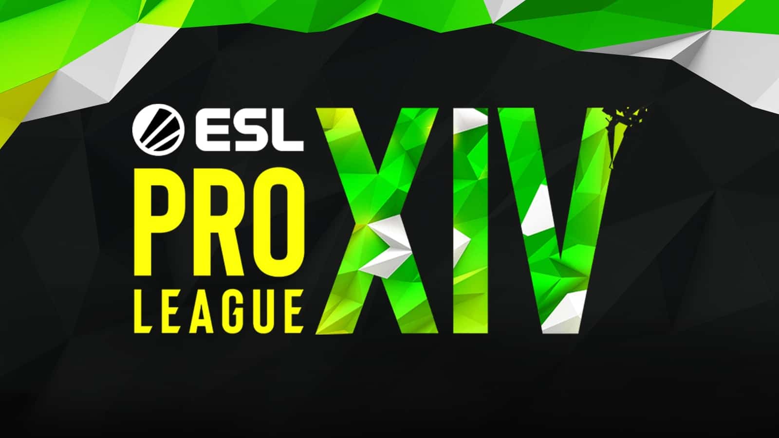 ESL Pro League Season 14