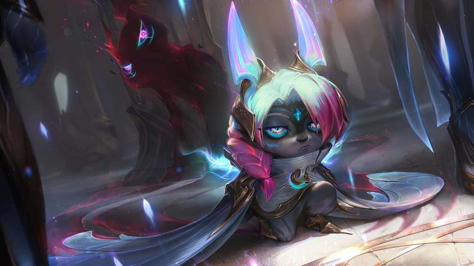 LoL - League of Legends 11.19 Yaması En İyi 5 Ormancı - Jungle