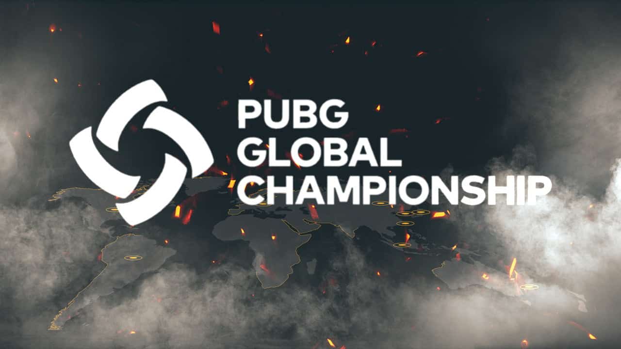 pubg global şampiyona 2021