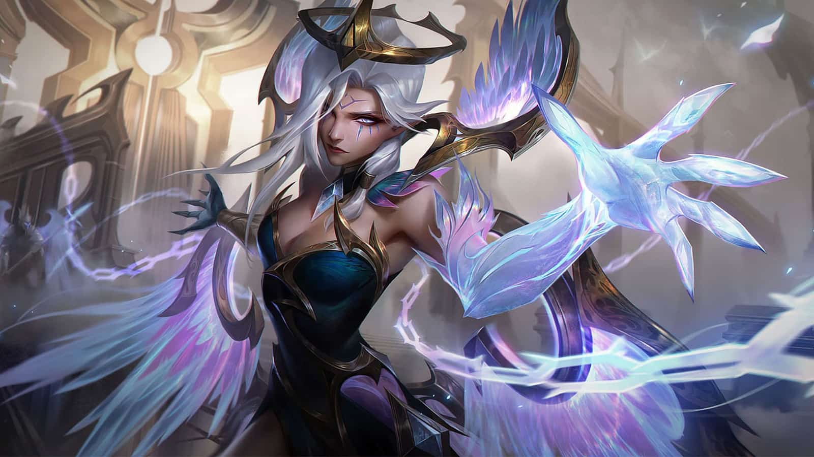 Şafakgetiren Morgana