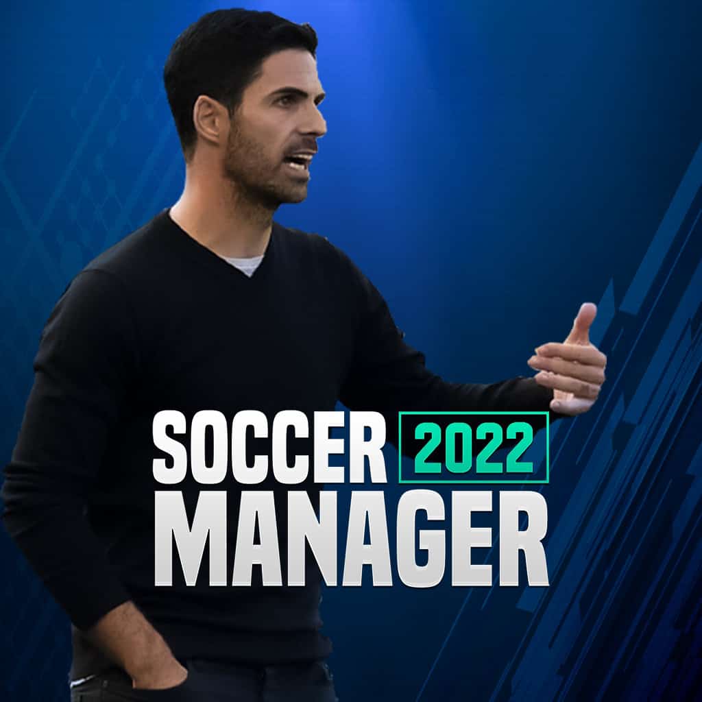 Soccer Manager 2022 Ön Kayıt Başladı mı