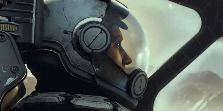Starfield FPS Sorunu