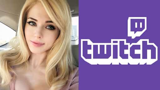 amouranth