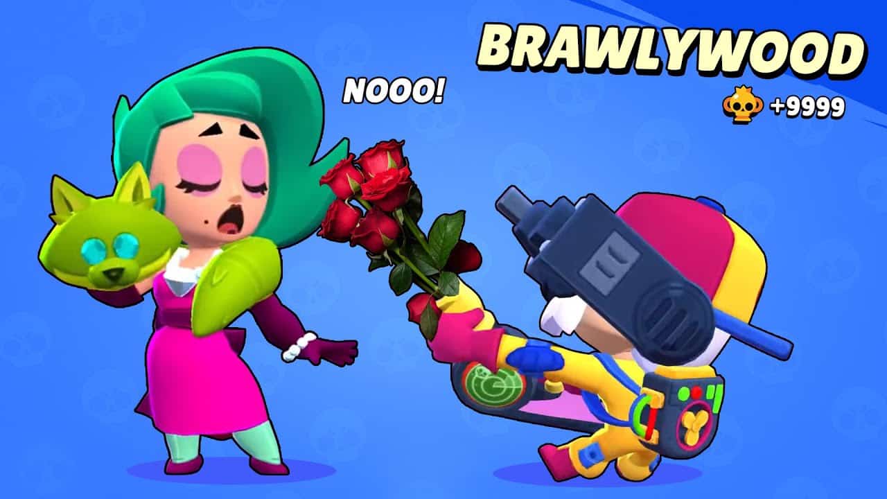 Brawl Stars Yeni Kahraman Lola'nın Özellikleri Neler