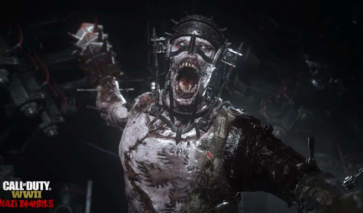 CoD - Call of Duty Vanguard Zombi Modu Çıkış Tarihi - Yeni Silahlar