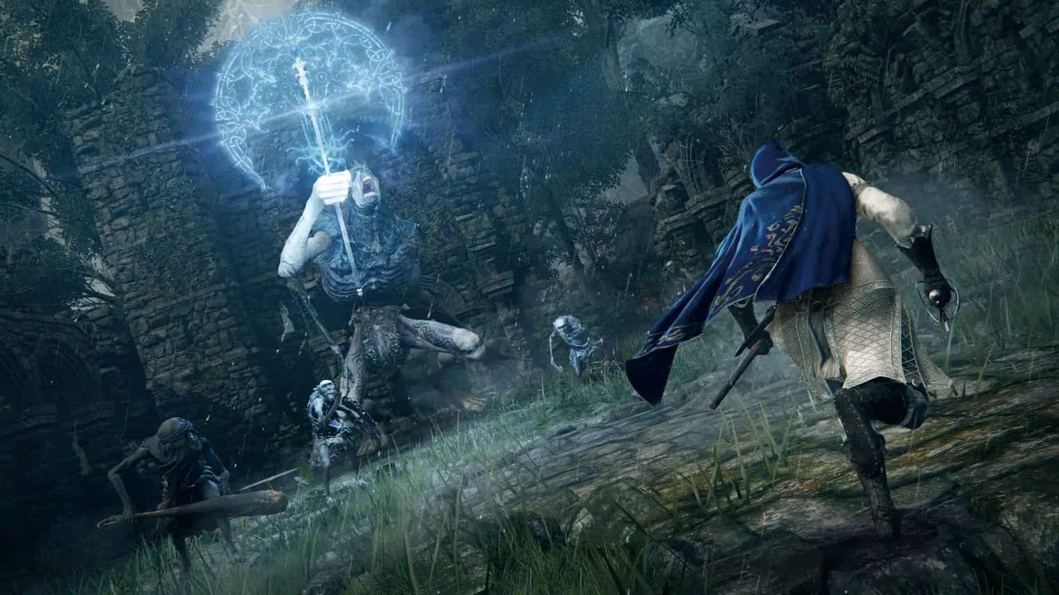 Elden Ring Çok Oyunculu Oyun Modları ve Özellikleri - Multiplayer Modu