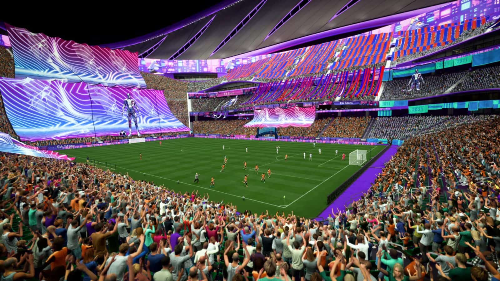 FIFA 22 FUT Champions Ödülleri ve Gelen Yenilikler