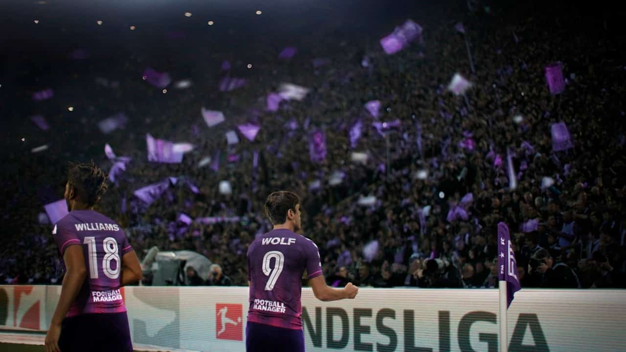 FM 22  - Football Manager 2022 Avrupa Takımlarının Transfer Bütçeleri