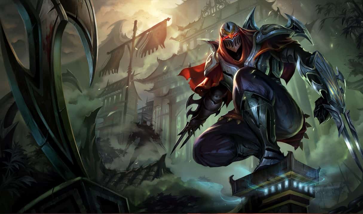 League of Legends 12. Sezon Yeni Efsanevi - Mistik Eşyalar ve Özellikleri