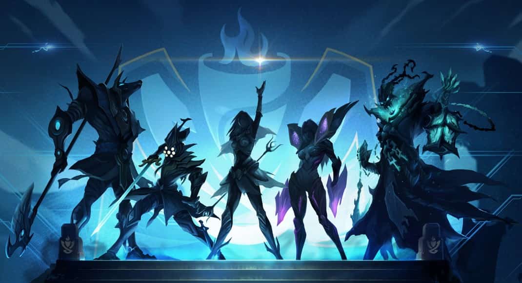 LoL Clash 2023 Çıkış Tarihi