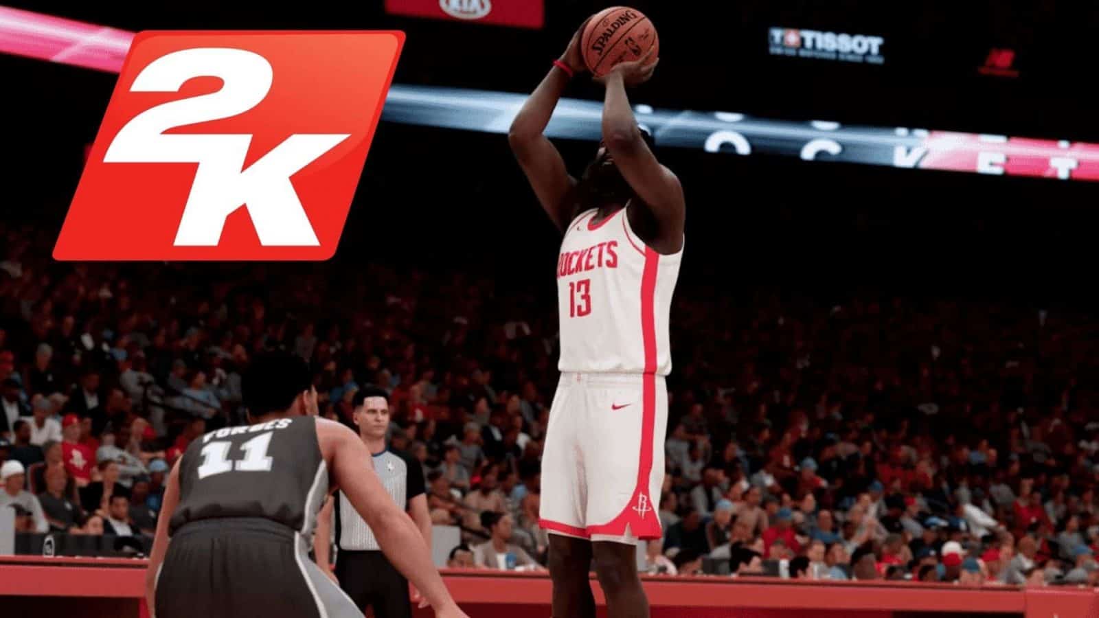 NBA 2K22 Jumpshot nasıl atılır James Harden