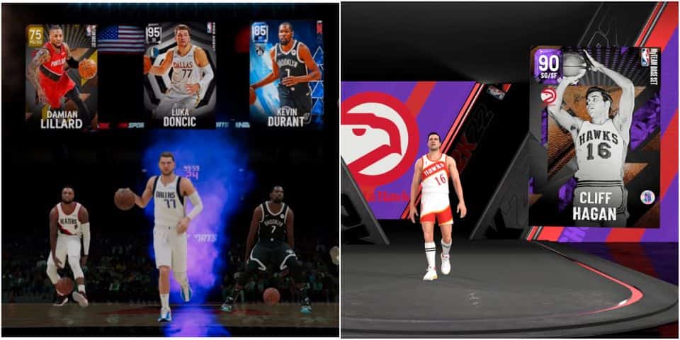 NBA 2K22 MyTeam için 10 İpucu