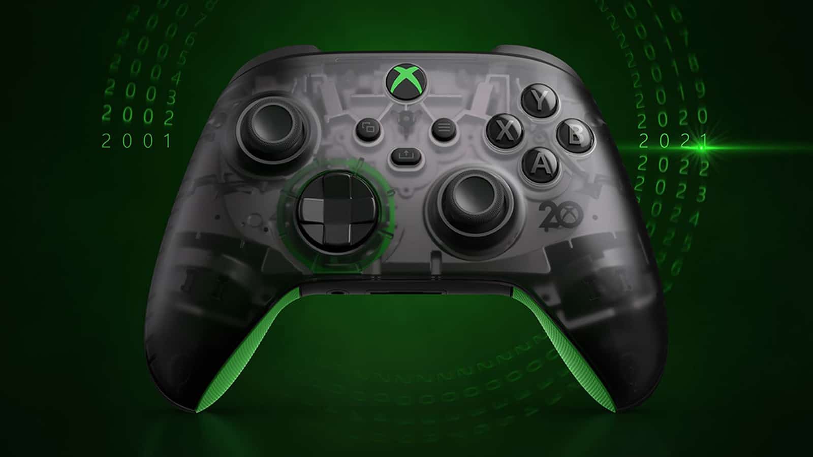 Xbox 20. Yıl Dönümü Etkinliği - Canlı Yayın Ne Zaman Gerçekleşecek