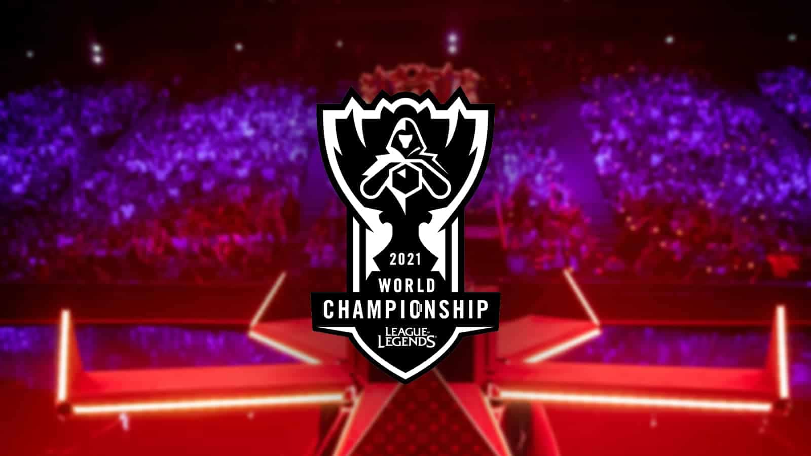 LoL Worlds 1. Gün Maç Fikstürü Nasıl?