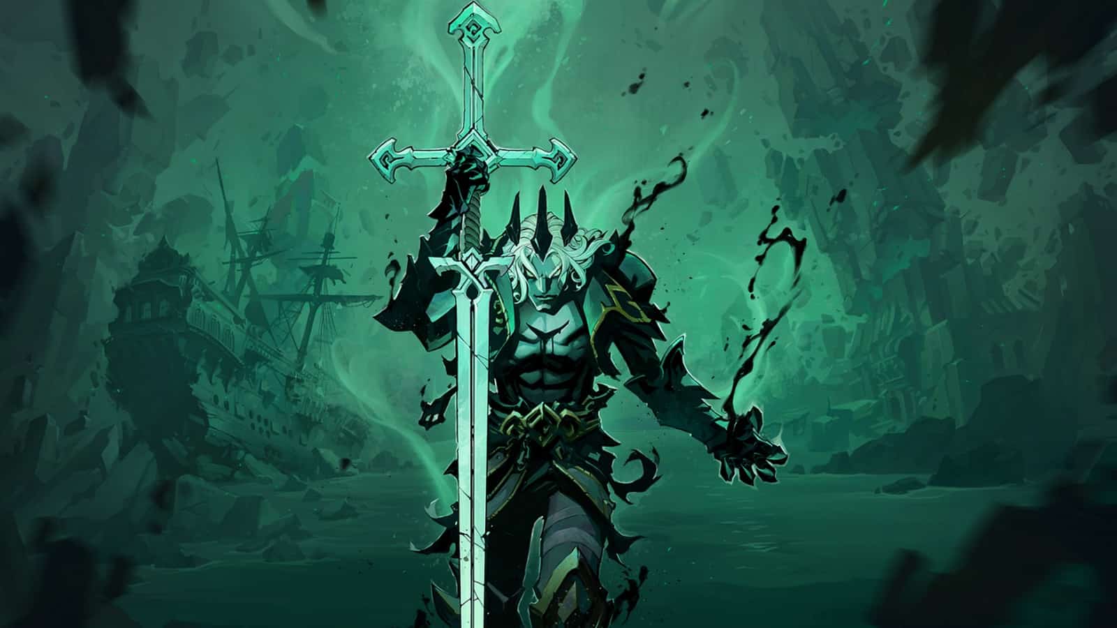 Ruined King: A League of Legends Story Sistem Gereksinimleri